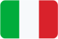 Isolamenti termoresistenti Italiano